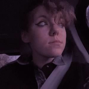 Meet your Posher, Alyssa